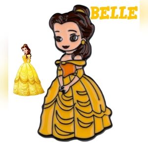 BOGO!! BUNDLE For Discount!!!    Backpack, Lanyard, Disney Belle